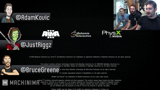 WAR IS HELL! ARMA 3 Gameplay!